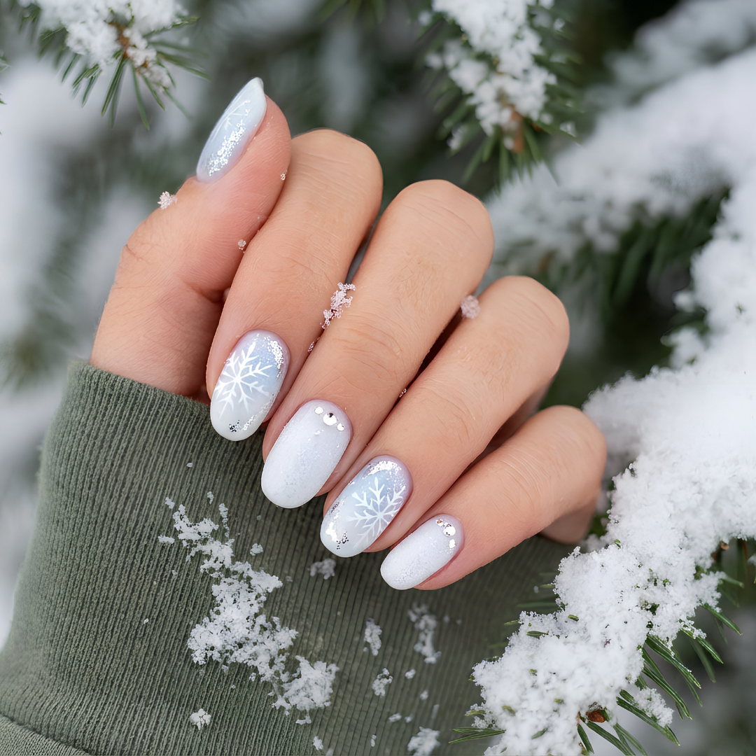 Grupni kurs za nokte – Nails Academy
